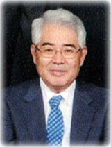 理事長