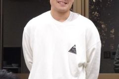 26卒寮生歓送会9