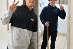 24大掃除1