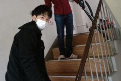 24大掃除18
