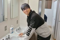24大掃除3