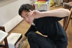 24大掃除7